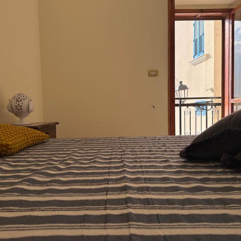 Antica Vista Mare - Casa Deluxe con 4 Camere da Letto - Fronte Oceano - 19