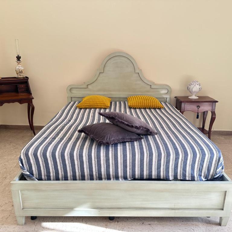 Antica Vista Mare - Casa Deluxe con 4 Camere da Letto - Fronte Oceano - 20