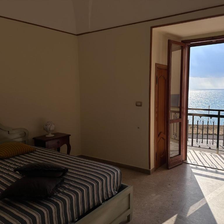 Antica Vista Mare - Casa Deluxe con 4 Camere da Letto - Fronte Oceano - 21