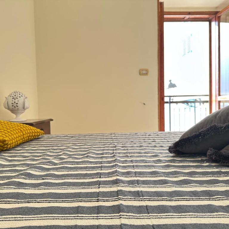 Antica Vista Mare - Casa Deluxe con 4 Camere da Letto - Fronte Oceano - 24