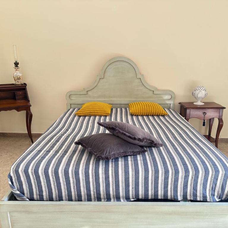 Antica Vista Mare - Casa Deluxe con 4 Camere da Letto - Fronte Oceano - 25