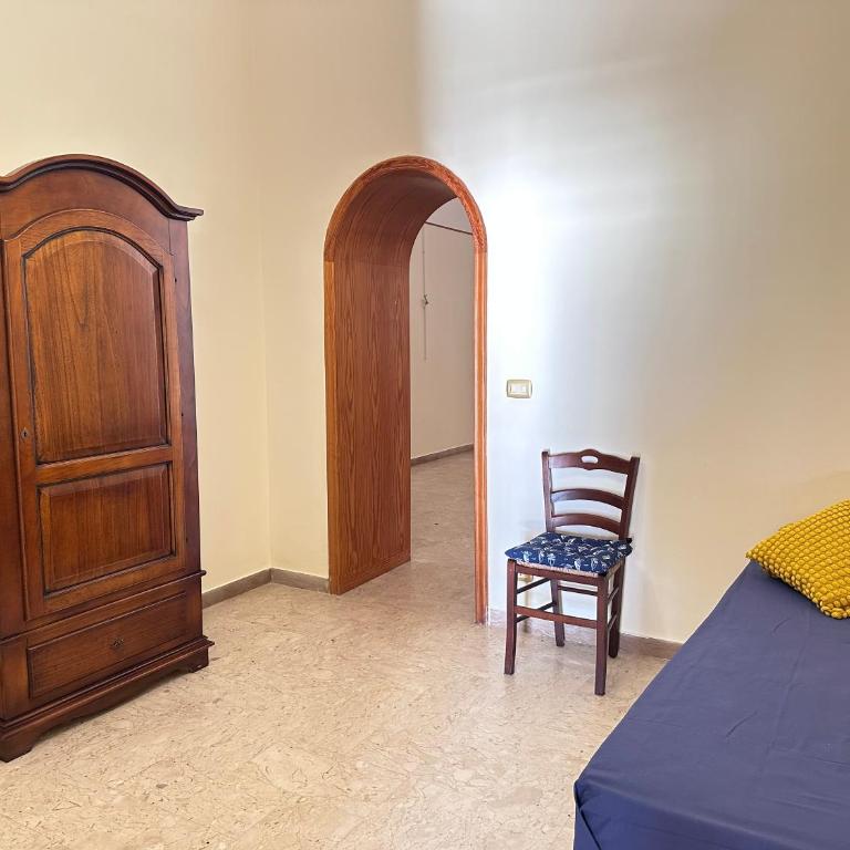 Antica Vista Mare - Casa Deluxe con 4 Camere da Letto - Fronte Oceano - 29