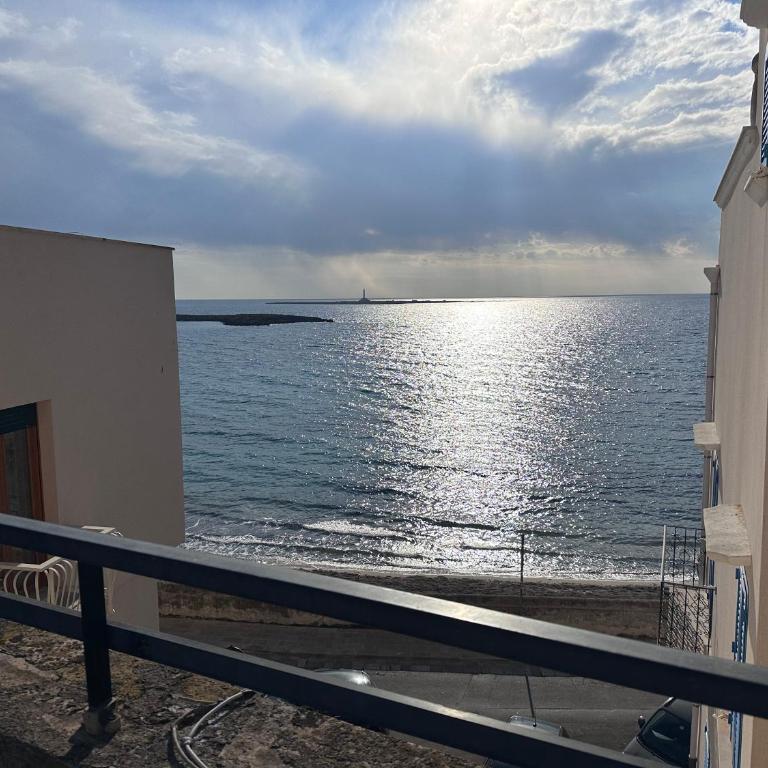 Antica Vista Mare - Casa Deluxe con 4 Camere da Letto - Fronte Oceano - 30