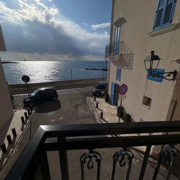 Antica Vista Mare - Casa Deluxe con 4 Camere da Letto - Fronte Oceano - 32