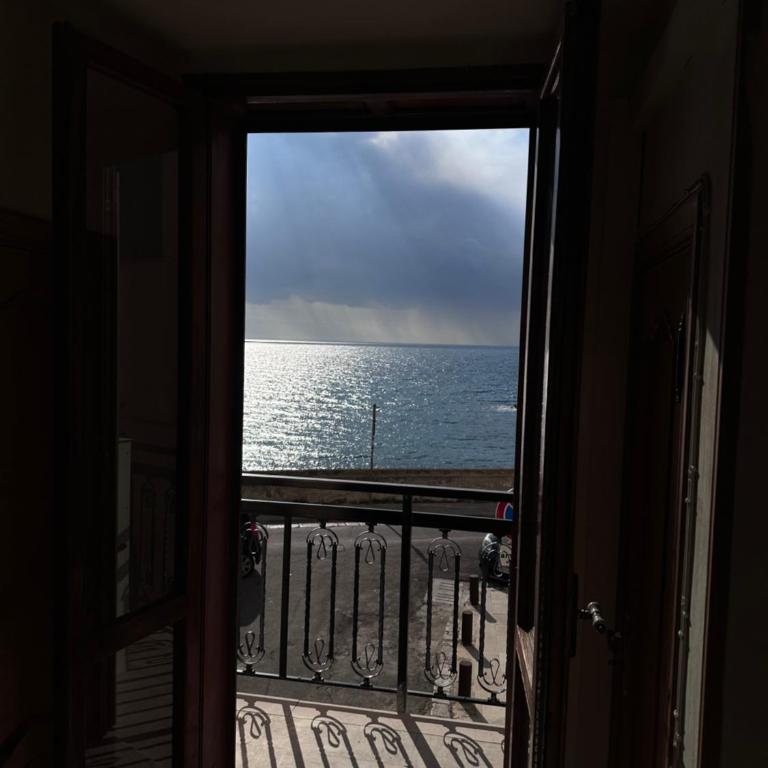 Antica Vista Mare - Casa Deluxe con 4 Camere da Letto - Fronte Oceano - 33