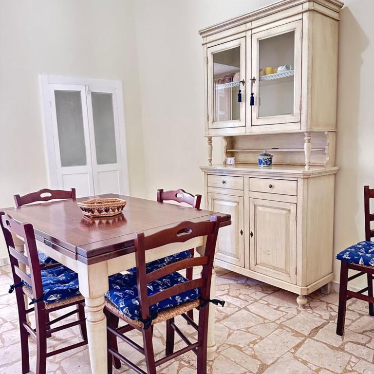 Antica Vista Mare - Casa Deluxe con 4 Camere da Letto - Fronte Oceano - 34