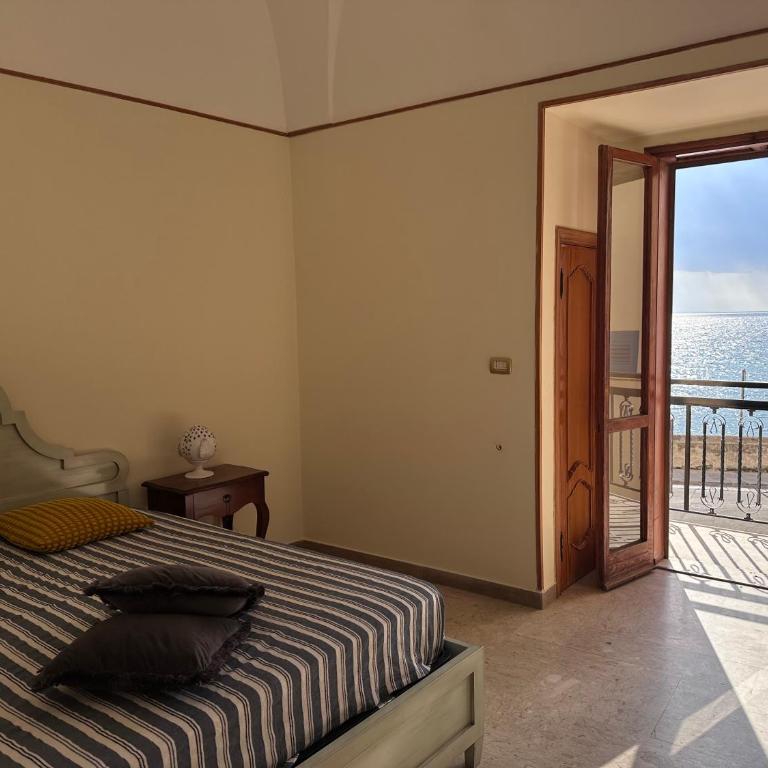 Antica Vista Mare - Casa Deluxe con 4 Camere da Letto - Fronte Oceano - 35