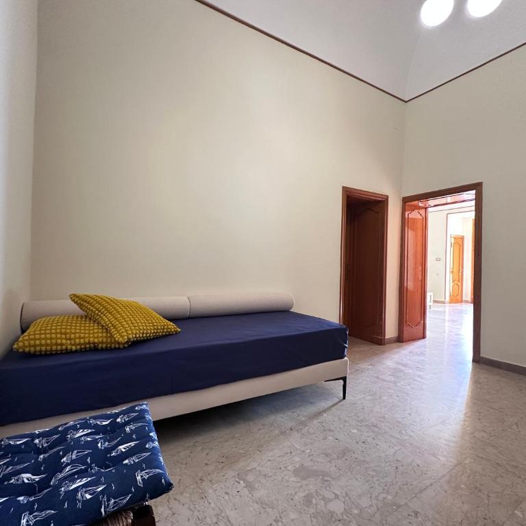 Antica Vista Mare - Casa Deluxe con 4 Camere da Letto - Fronte Oceano - 36