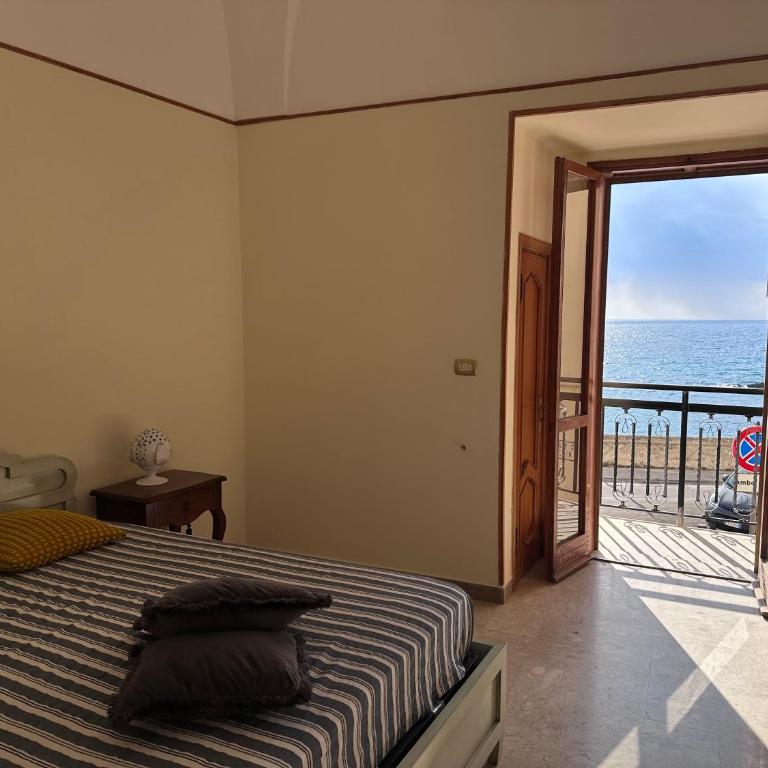 Antica Vista Mare - Casa Deluxe con 4 Camere da Letto - Fronte Oceano - 38