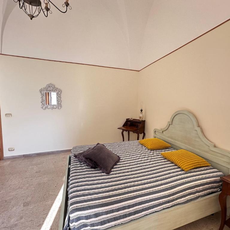 Antica Vista Mare - Casa Deluxe con 4 Camere da Letto - Fronte Oceano - 42