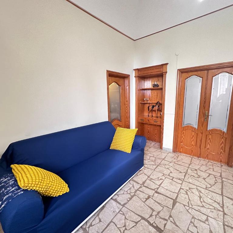 Antica Vista Mare - Casa Deluxe con 4 Camere da Letto - Fronte Oceano - 43