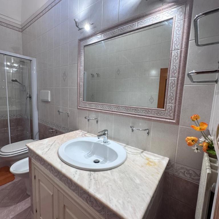 Antica Vista Mare - Casa Deluxe con 4 Camere da Letto - Fronte Oceano - 50