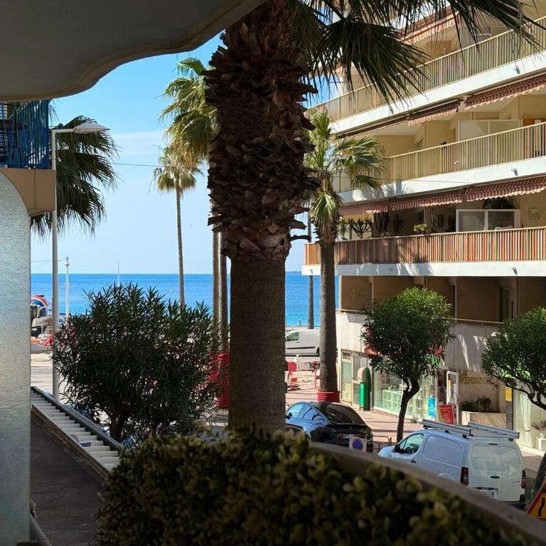 Hypercentre - Vue Mer - Plage 50m - Appartement 2 Chambres - 3