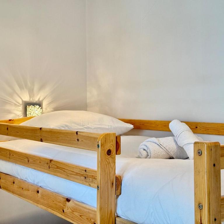 Hypercentre - Vue Mer - Plage 50m - Appartement 2 Chambres - 15