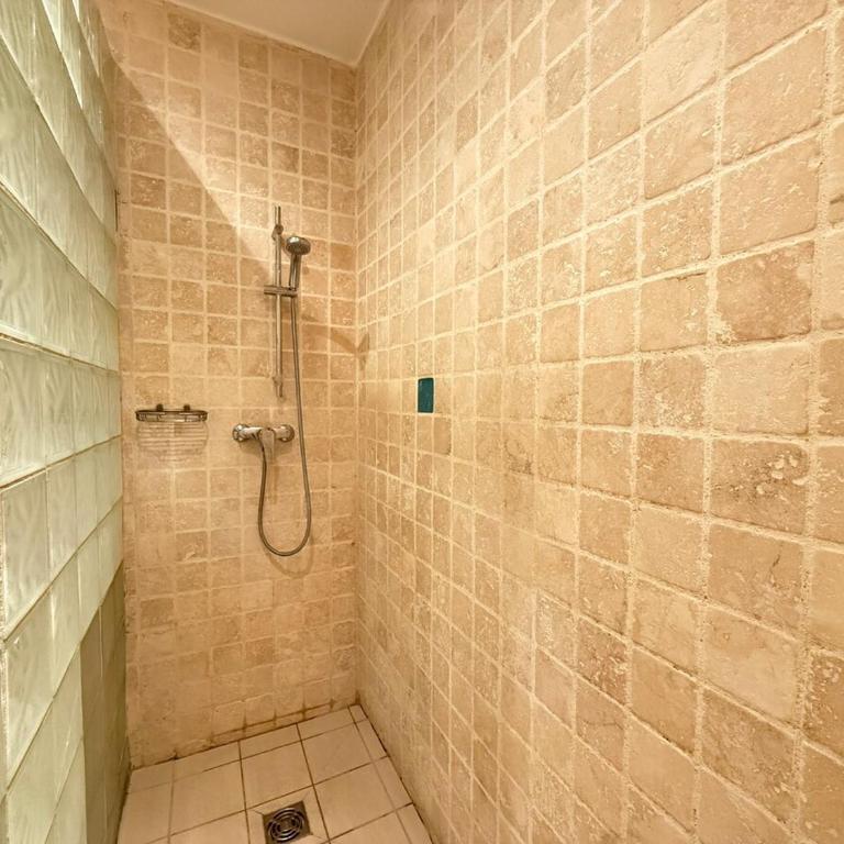 Hypercentre - Vue Mer - Plage 50m - Appartement 2 Chambres - 17