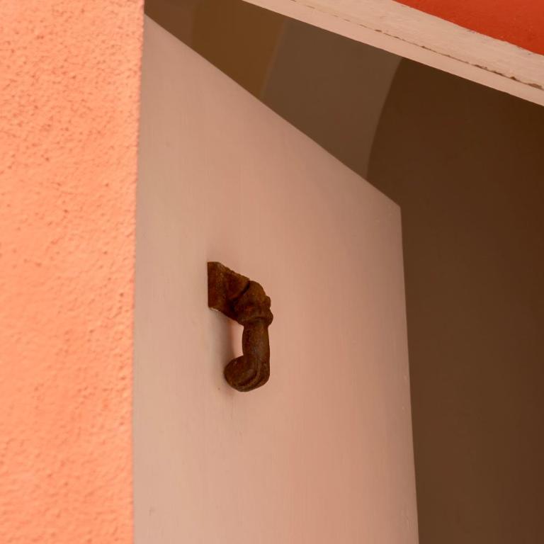 Lo Studiolo - Appartamento - 13