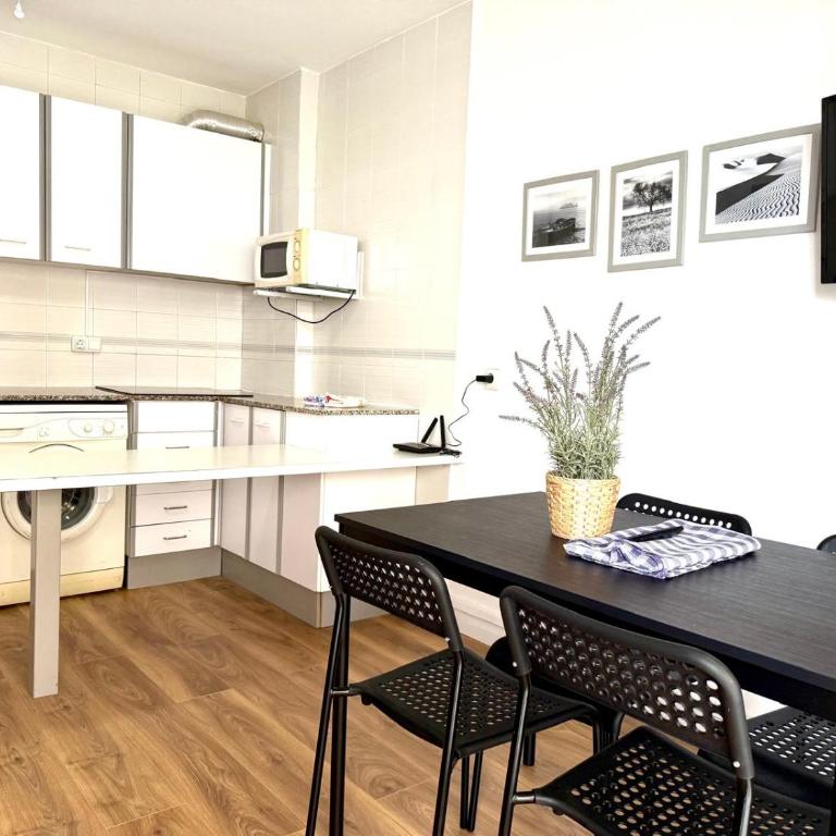 Apartamentos Amatista - Apartamento de 1 dormitorio - 6