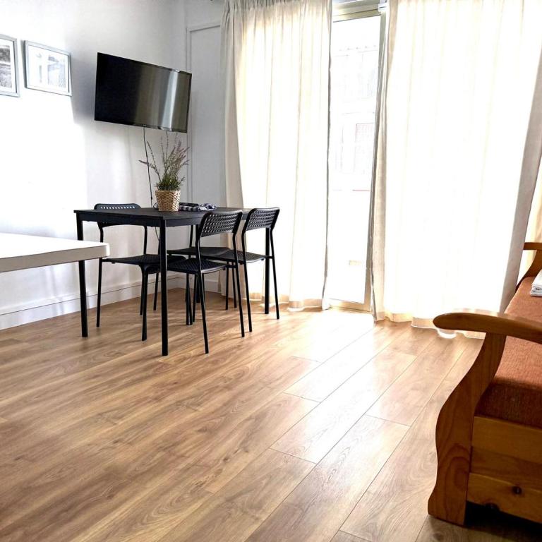 Apartamentos Amatista - Apartamento de 1 dormitorio - 4