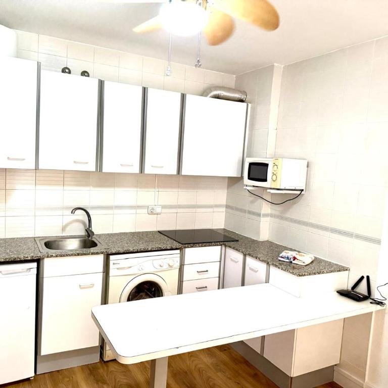 Apartamentos Amatista - Apartamento de 1 dormitorio - 5