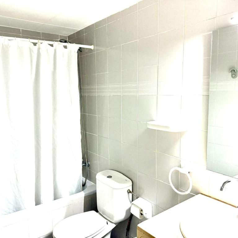 Apartamentos Amatista - Apartamento de 1 dormitorio - 16