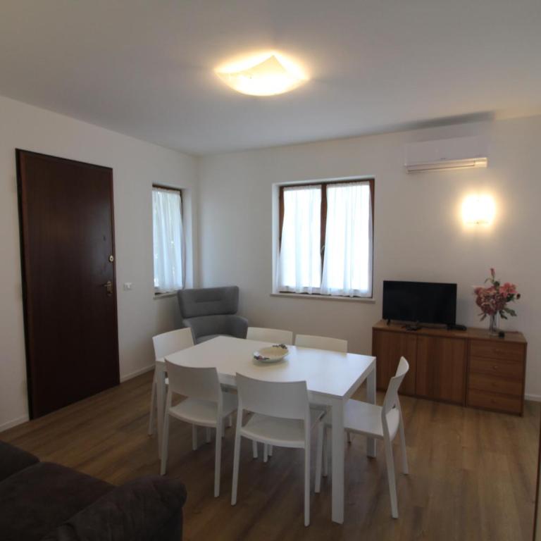 Villa Usignolo - Villa con 3 Camere da Letto - 3