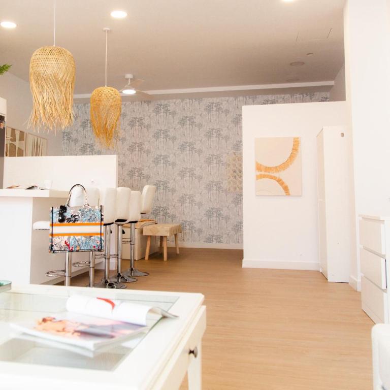 Gallery Vistahermosa - Apartamento de 1 dormitorio - 3