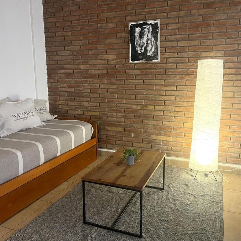 Beautiful Loft in the heart of Mendoza - Apartamento de 1 dormitorio - 16
