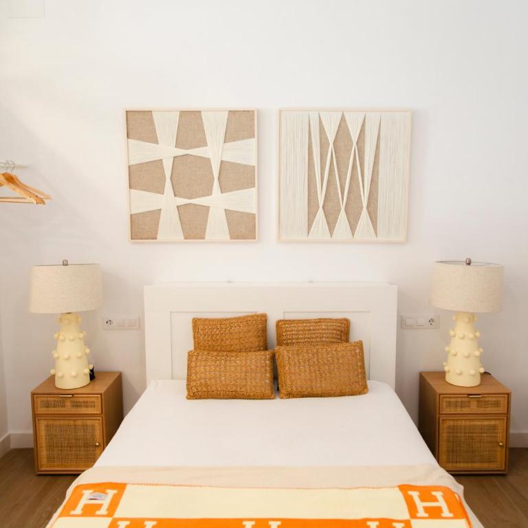 Gallery Vistahermosa - Apartamento de 1 dormitorio - 7