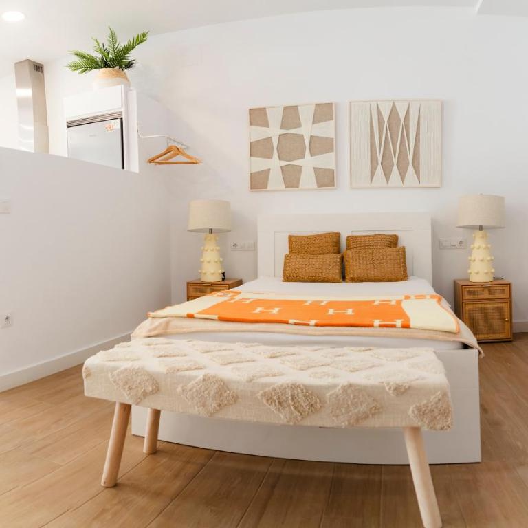 Gallery Vistahermosa - Apartamento de 1 dormitorio - 6