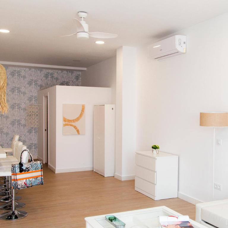 Gallery Vistahermosa - Apartamento de 1 dormitorio - 5