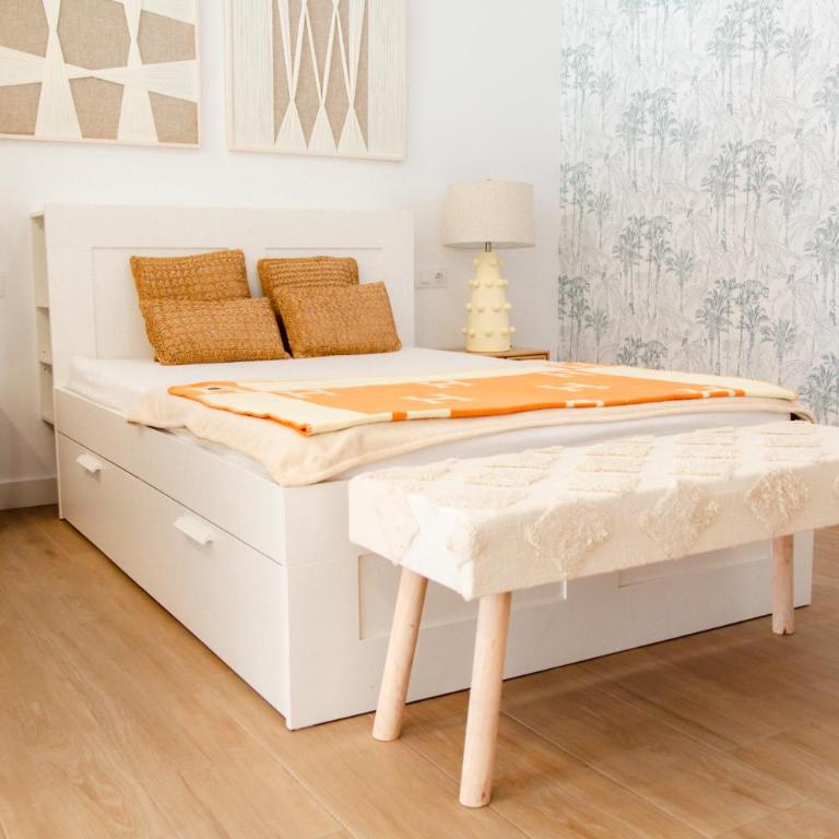 Gallery Vistahermosa - Apartamento de 1 dormitorio - 11