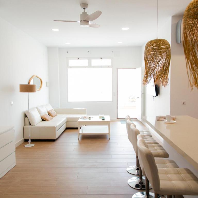 Gallery Vistahermosa - Apartamento de 1 dormitorio - 18