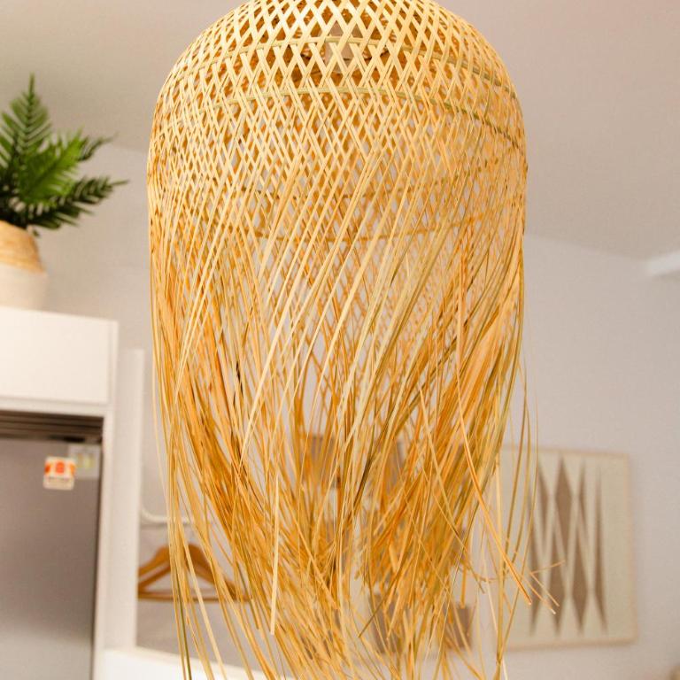 Gallery Vistahermosa - Apartamento de 1 dormitorio - 13