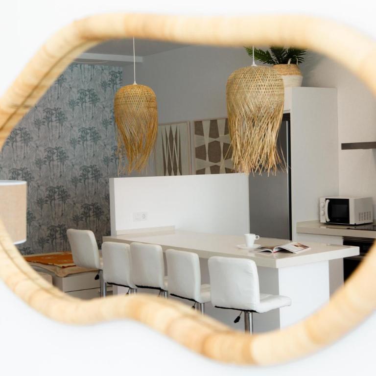 Gallery Vistahermosa - Apartamento de 1 dormitorio - 17