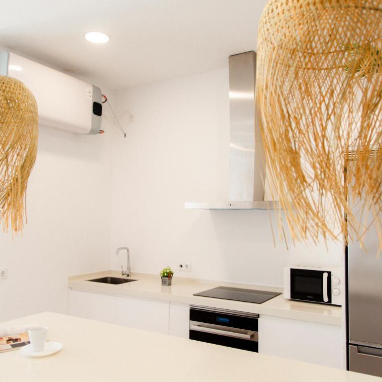 Gallery Vistahermosa - Apartamento de 1 dormitorio - 19