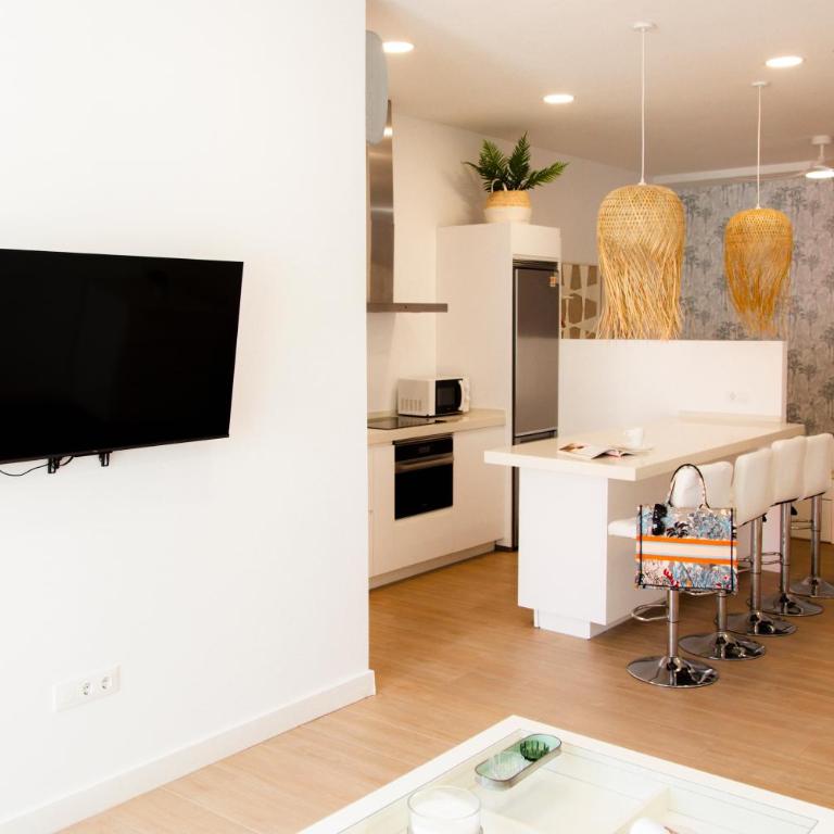 Gallery Vistahermosa - Apartamento de 1 dormitorio - 20