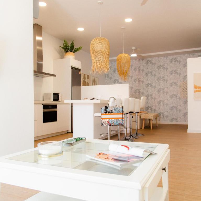Gallery Vistahermosa - Apartamento de 1 dormitorio - 23