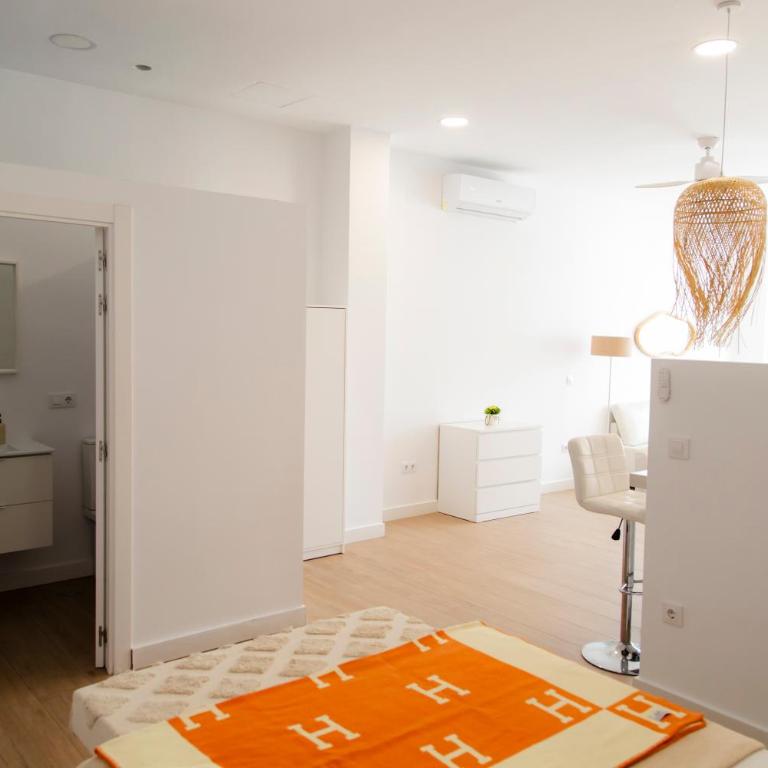 Gallery Vistahermosa - Apartamento de 1 dormitorio - 27