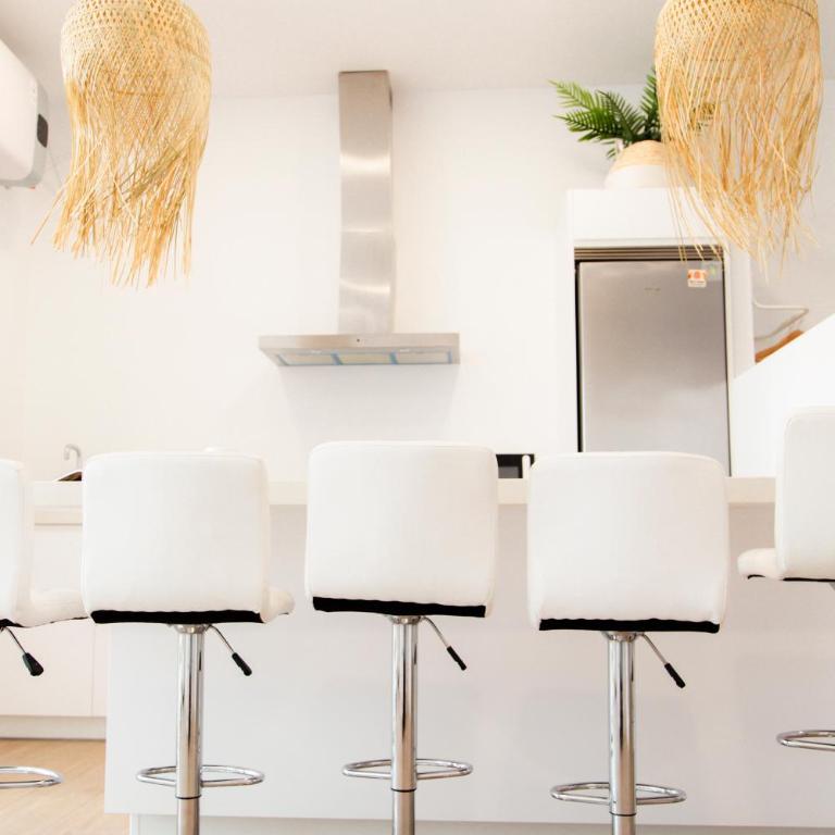 Gallery Vistahermosa - Apartamento de 1 dormitorio - 28