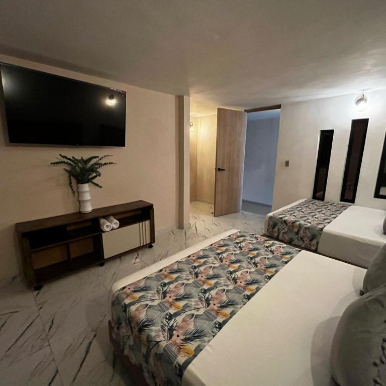 HOTEL BALI AT POBLADO - Suite Deluxe - 17