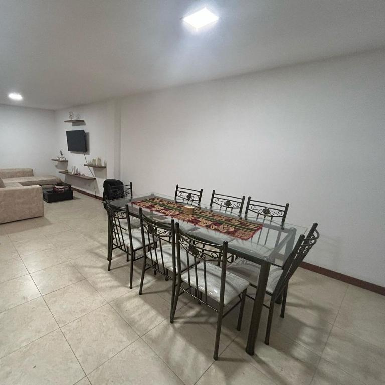 Cuencana House - Villa de 3 dormitorios - 8