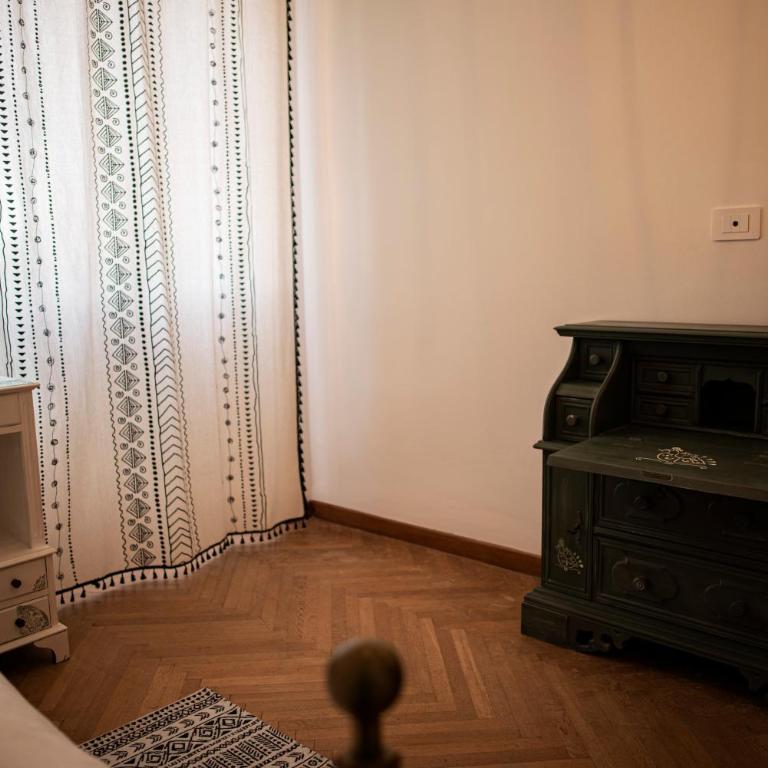 Il Carrubo - Appartamento con 3 Camere da Letto - 32