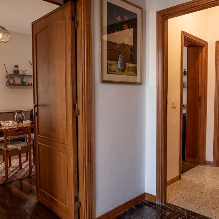 Il Carrubo - Appartamento con 3 Camere da Letto - 5