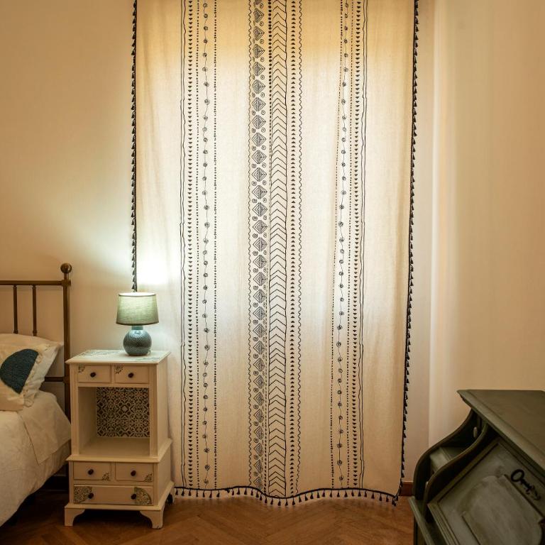 Il Carrubo - Appartamento con 3 Camere da Letto - 34