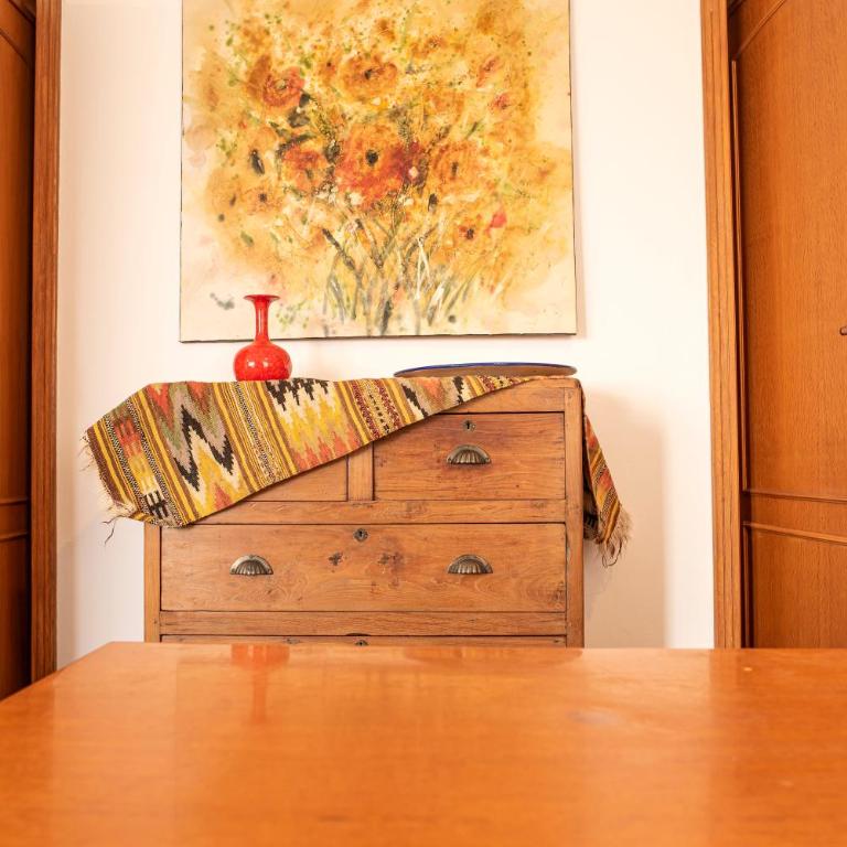 Il Carrubo - Appartamento con 3 Camere da Letto - 14