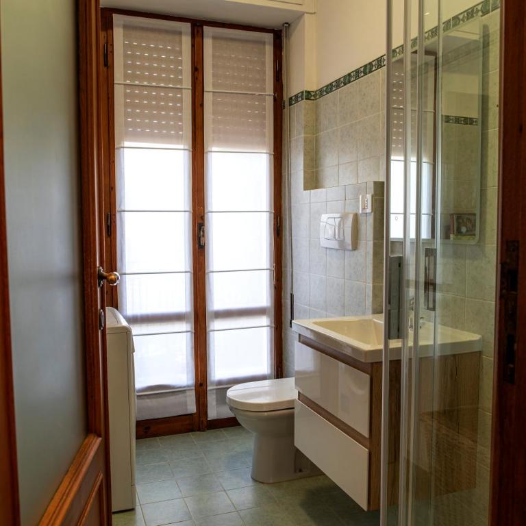 Il Carrubo - Appartamento con 3 Camere da Letto - 6