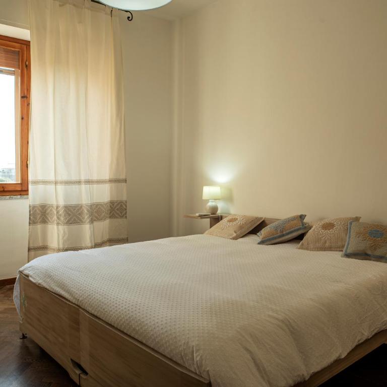 Il Carrubo - Appartamento con 3 Camere da Letto - 40