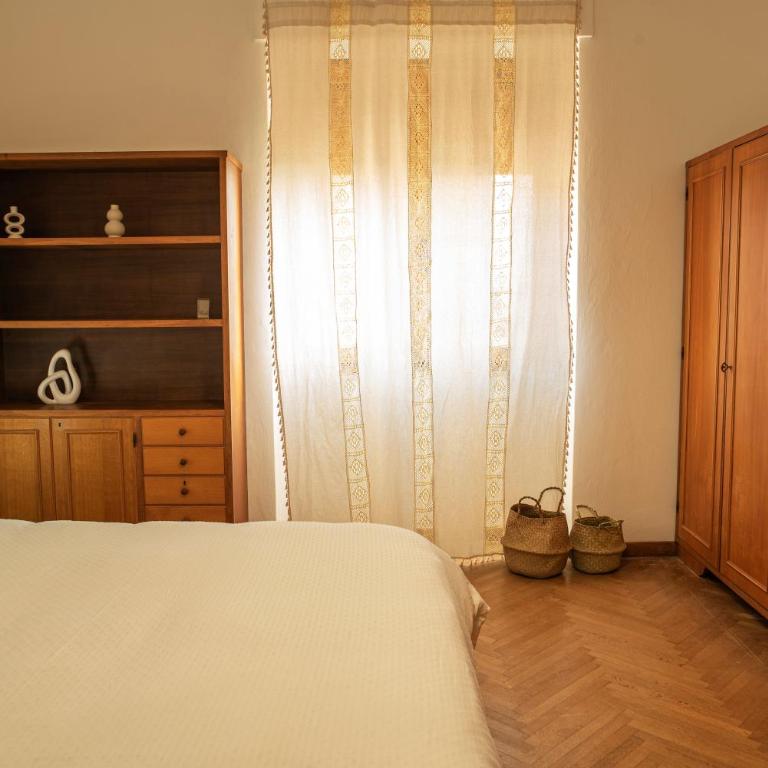 Il Carrubo - Appartamento con 3 Camere da Letto - 38