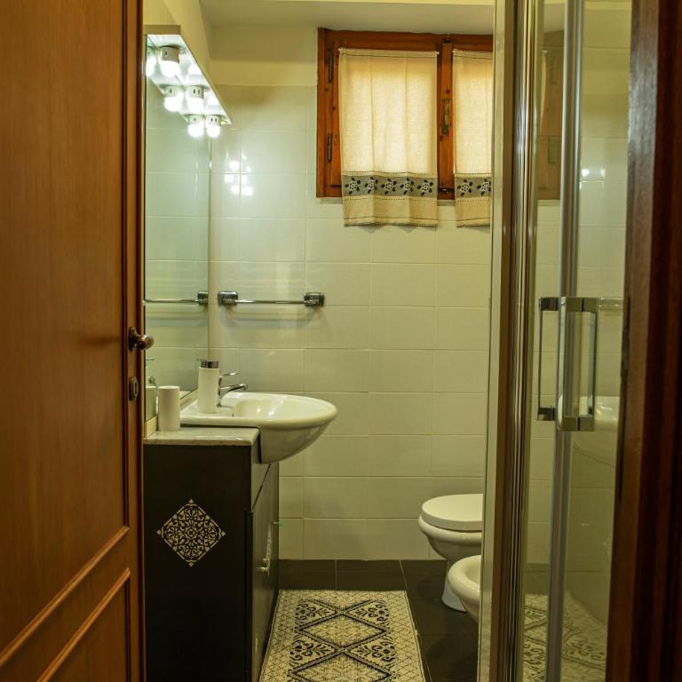 Il Carrubo - Appartamento con 3 Camere da Letto - 43