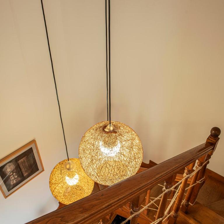 Il Carrubo - Appartamento con 3 Camere da Letto - 17